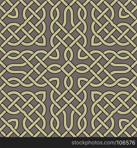 celtic pattern vector. celtic pattern vector art