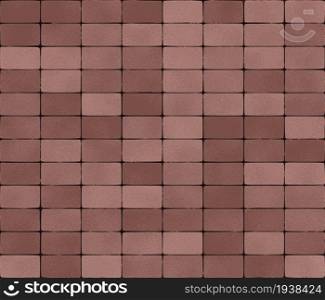 Ceramic tiles beige mosaic. simple vector texture. Ceramic tiles beige mosaic