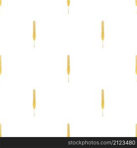 Cereal pattern seamless background texture repeat wallpaper geometric vector. Cereal pattern seamless vector