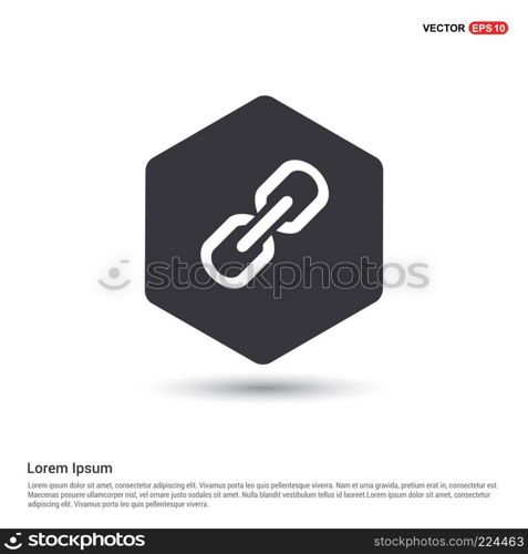 Chain link icon