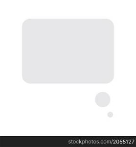 Chat box icon. Lilac sign. Line art. Dialogue emblem. Communicate button. App element. Vector illustration. Stock image. EPS 10.. Chat box icon. Lilac sign. Line art. Dialogue emblem. Communicate button. App element. Vector illustration. Stock image.