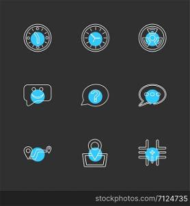 chat , conversation , mobiel , connectivity , navigation , world , target , location , messages , call , telephone , icon, vector, design, flat, collection, style, creative, icons