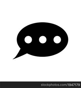 Chatting, message icon