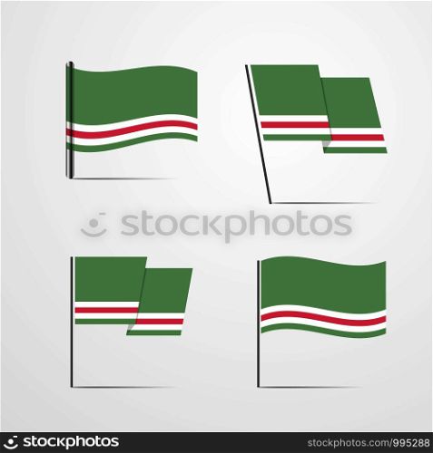 Chechen Republic of Lchkeria