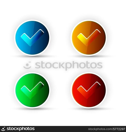 Check Button