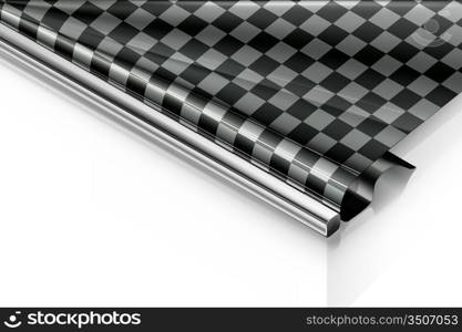 Checkered Abstract background, eps10
