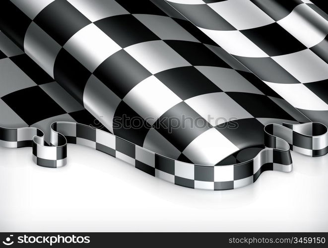 Checkered Background