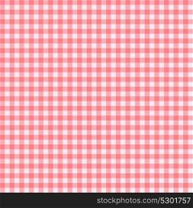 Checkered Tablecloth Seamless Pattern Background Vector Illustration EPS10. Checkered Tablecloth Seamless Pattern Background Vector Illustra