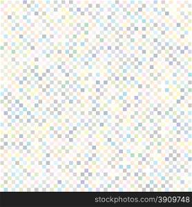 checkered texture background seamless vector illustration