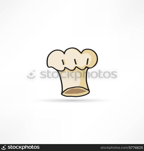 chef hat