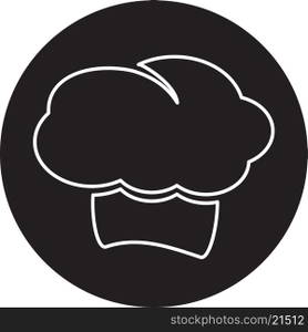 chef hat icon