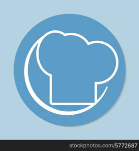 chef hat icon