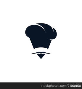 Chef vector icon illustration design