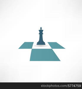 Chess icon