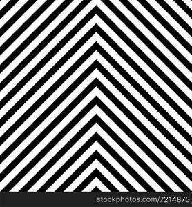 Chevron line abstract pattern background. Vector eps10