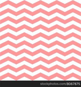 Chevron Zigzag seamless pattern. Vector pink and white colors pattern. Seamless texture for girly design.. Chevron Zigzag seamless pattern. Vector pink and white colors pattern. Seamless texture for girly design