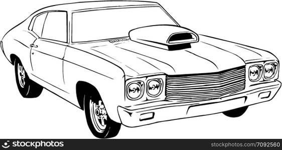 Chevy