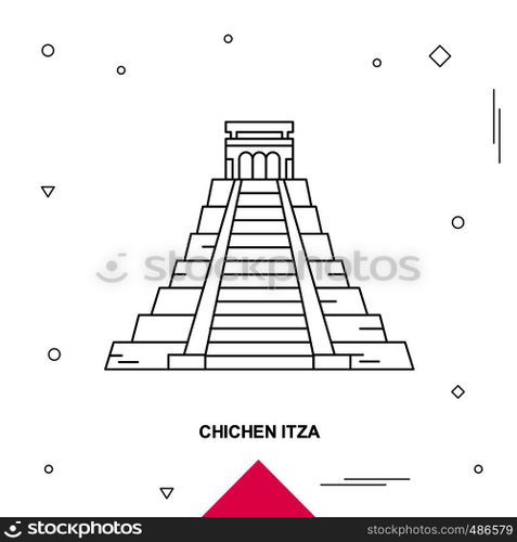 CHICHEN ITZA