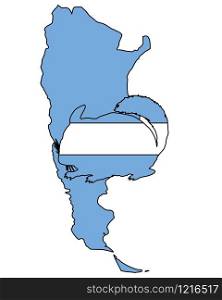 Chinchilla Argentina