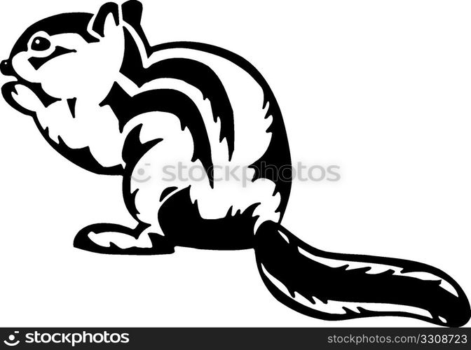Chipmunk