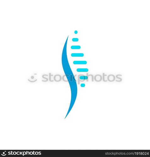 chiropractic logo design