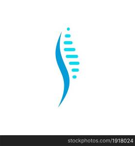 chiropractic logo design