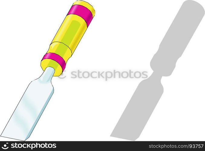 Chisel 02