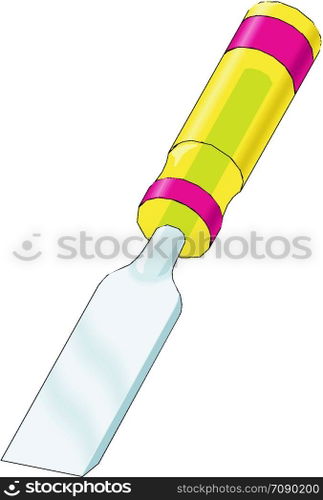 Chisel