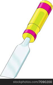 Chisel
