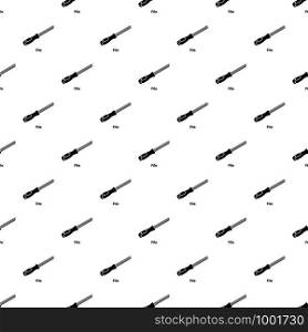 Chisel pattern vector seamless repeating for any web design. Chisel pattern vector seamless