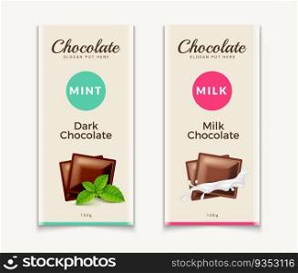 Chocolate bar packaging template design. Chocolate branding∏uct pattern. Vector luxury design packa≥.. Chocolate bar packaging template design. Chocolate branding∏uct pattern. Vector luxury design packa≥