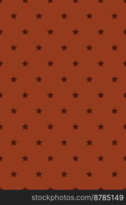 Chocolate pattern. Bright food card. Chocolate pattern background. Vector illustration