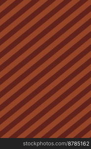 Chocolate pattern. Bright food card. Chocolate pattern background. Vector illustration