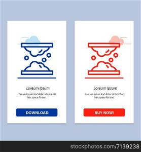 Cholesterol, Dermatology, Lipid, Skin, Skin Care, Skin Blue and Red Download and Buy Now web Widget Card Template