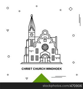 CHRIST CHURCH WINDHOEK
