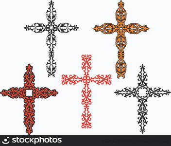 Christian Cross