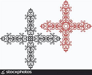 Christian Cross