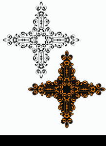 Christian Cross