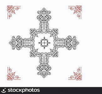 Christian Cross