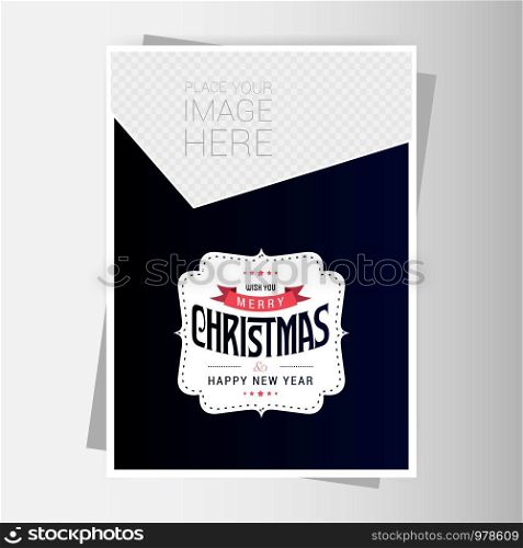Christmas and Happy New Year 2019 Backgrounds