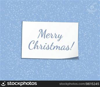 Christmas background Royalty Free Vector Image