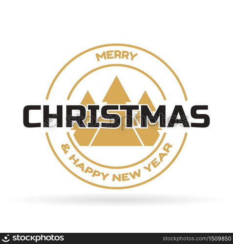 Christmas Background Vector background for banner, poster, flyer