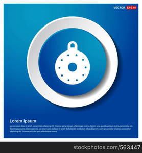 Christmas Ball Icon