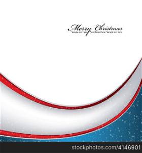 christmas greeting card