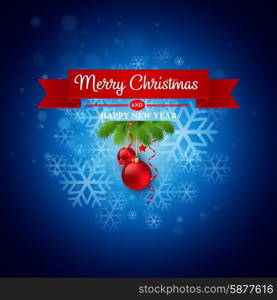 Christmas greeting card. Vector illustration EPS 10. Christmas greeting card. Vector illustration