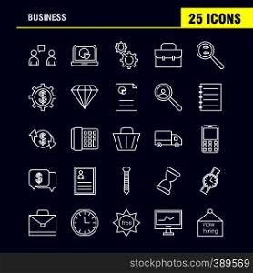 Christmas Line Icons Set For Infographics, Mobile UX/UI Kit And Print Design. Include: Candle, Light, Candles, Fire, Rocket, Fireworks, Celebration, Flame, Collection Modern Infographic Logo and Pictogram. - Vector