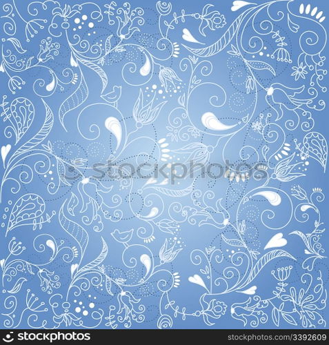 Christmas pattern