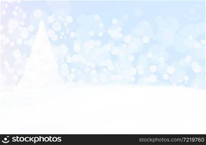 Christmas Winter Background, Snowy Happy New Year Backdrop. Awesome holiday Wallpaper with Snowflakes. Pastel Vector Design.. Christmas Winter Background, Snowy Happy New Year Backdrop. Awesome holiday Wallpaper with Snowflakes. Pastel Design.