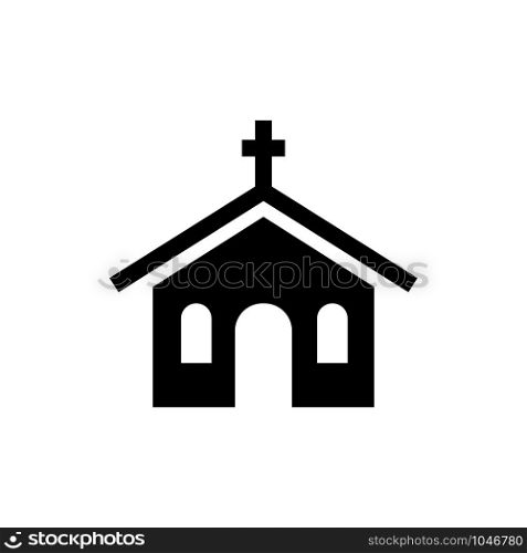 church building icon