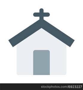 Church - Christian religious place